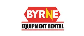 Byrne Equipment Rental logo