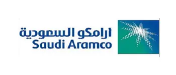 Saudi Aramco logo
