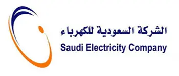 Saudi Electricity Company logo
