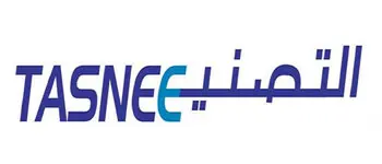Tasnee logo