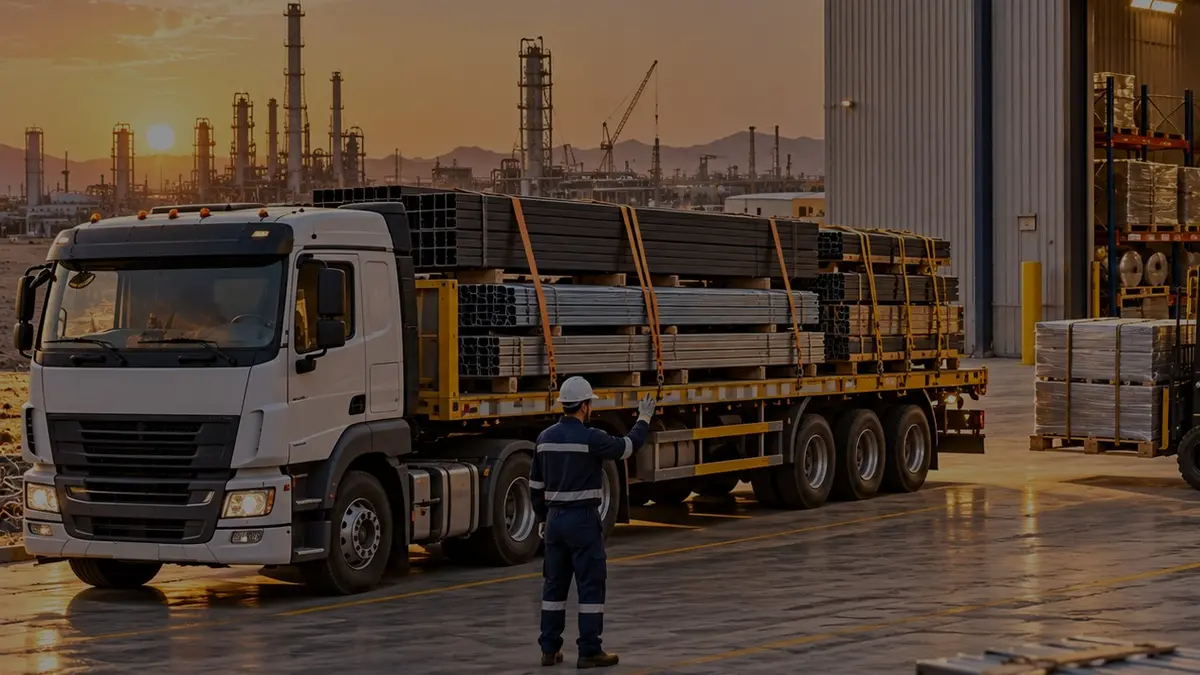 Transport Services